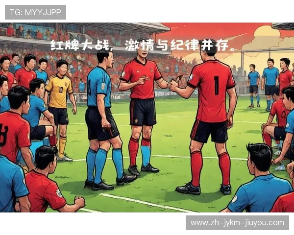 英超红牌球队:英超联赛中红牌最多的球队与纪律分析 英超红牌球队:英超联赛中红牌最多的球队与纪律分析