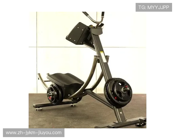 高端健身器材：提升运动体验的奢华选择