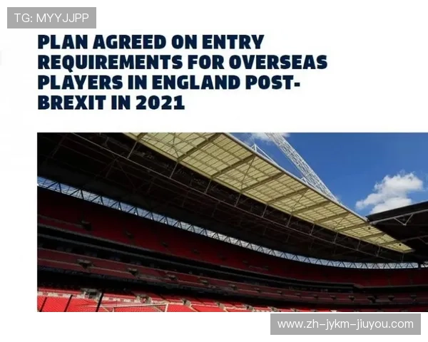 英超球队外援引进及资格要求详解