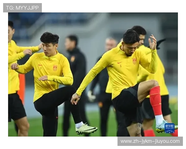 足球训练中的球员技术细节与改进