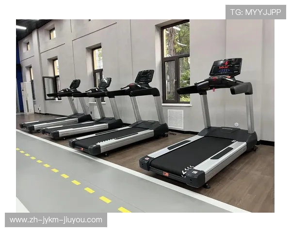 高端商用健身器材品牌解决方案:从酒店到企业健身房 高端商用健身器材品牌解决方案:从酒店到企业健身房